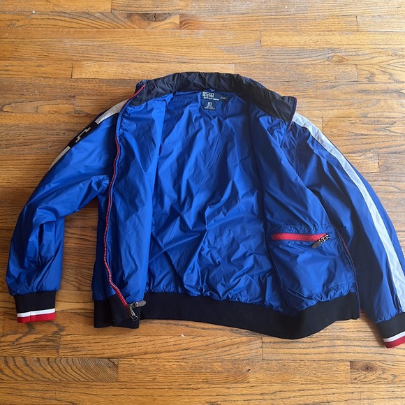 Ralph Lauren Jacket - Picture 2 of 5